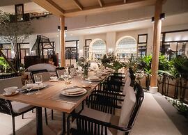 M Social Hotel Phuket