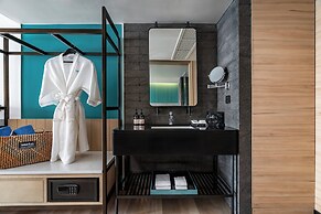 M Social Hotel Phuket