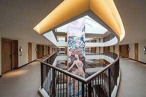 M Social Hotel Phuket