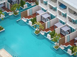 M Social Hotel Phuket