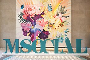 M Social Hotel Phuket