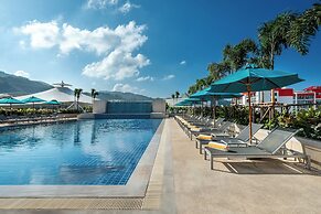 M Social Hotel Phuket