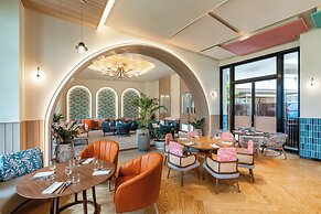 M Social Hotel Phuket