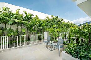M Social Hotel Phuket