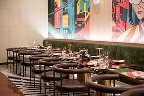 M Social Hotel Phuket