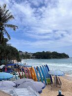 M Social Hotel Phuket