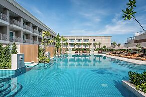 M Social Hotel Phuket