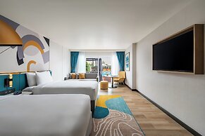 M Social Hotel Phuket