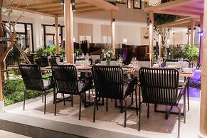 M Social Hotel Phuket