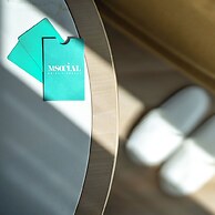 M Social Hotel Phuket