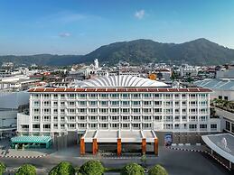 M Social Hotel Phuket