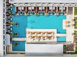 M Social Hotel Phuket