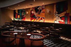 M Social Hotel Phuket