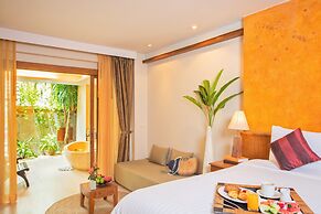 Burasari Phuket Resort & Spa