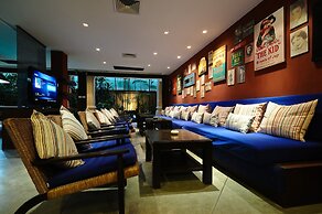 Burasari Phuket Resort & Spa