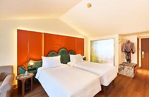 Burasari Phuket Resort & Spa