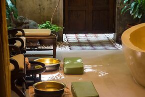 Burasari Phuket Resort & Spa