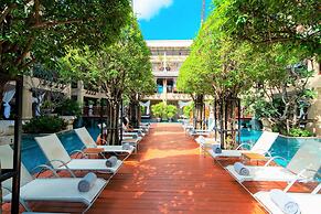 Burasari Phuket Resort & Spa