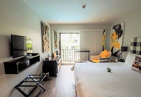 Burasari Phuket Resort & Spa