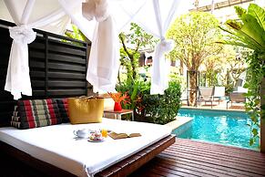 Burasari Phuket Resort & Spa