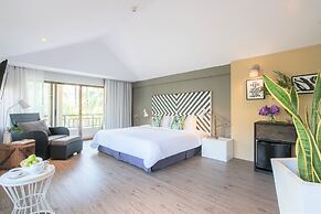 Burasari Phuket Resort & Spa