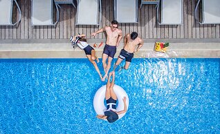 Burasari Phuket Resort & Spa