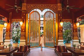 Burasari Phuket Resort & Spa