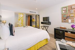 Burasari Phuket Resort & Spa