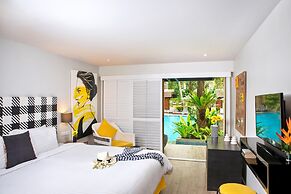 Burasari Phuket Resort & Spa