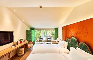 Burasari Phuket Resort & Spa