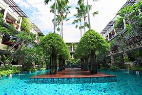 Burasari Phuket Resort & Spa