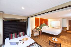 Burasari Phuket Resort & Spa