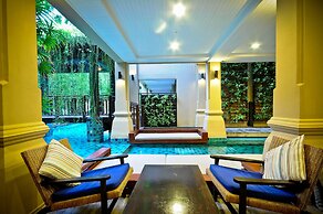 Burasari Phuket Resort & Spa