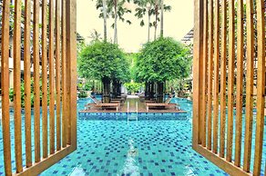 Burasari Phuket Resort & Spa