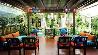 Burasari Phuket Resort & Spa