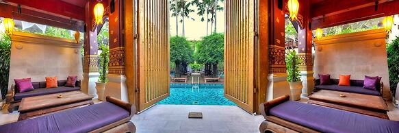 Burasari Phuket Resort & Spa