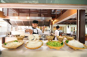 Burasari Phuket Resort & Spa