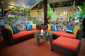 Burasari Phuket Resort & Spa