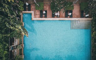 Burasari Phuket Resort & Spa