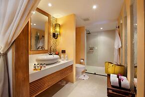 Burasari Phuket Resort & Spa