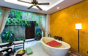 Burasari Phuket Resort & Spa