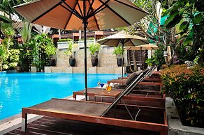 Burasari Phuket Resort & Spa