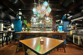 Burasari Phuket Resort & Spa