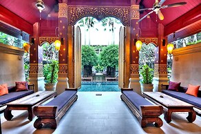 Burasari Phuket Resort & Spa