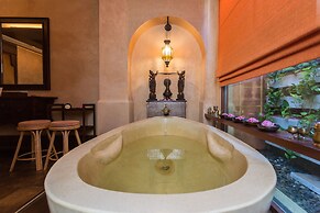 Burasari Phuket Resort & Spa