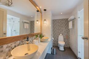 Burasari Phuket Resort & Spa