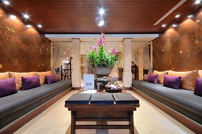 Burasari Phuket Resort & Spa