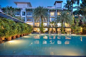 Burasari Phuket Resort & Spa