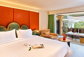 Burasari Phuket Resort & Spa