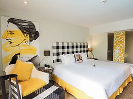 Burasari Phuket Resort & Spa